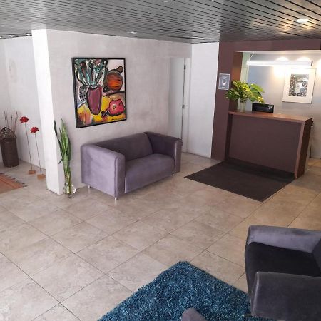 Aquamar Praia Hotel Recife Dış mekan fotoğraf