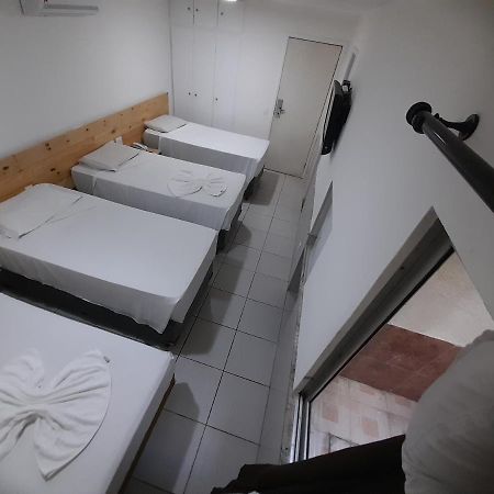 Aquamar Praia Hotel Recife Dış mekan fotoğraf