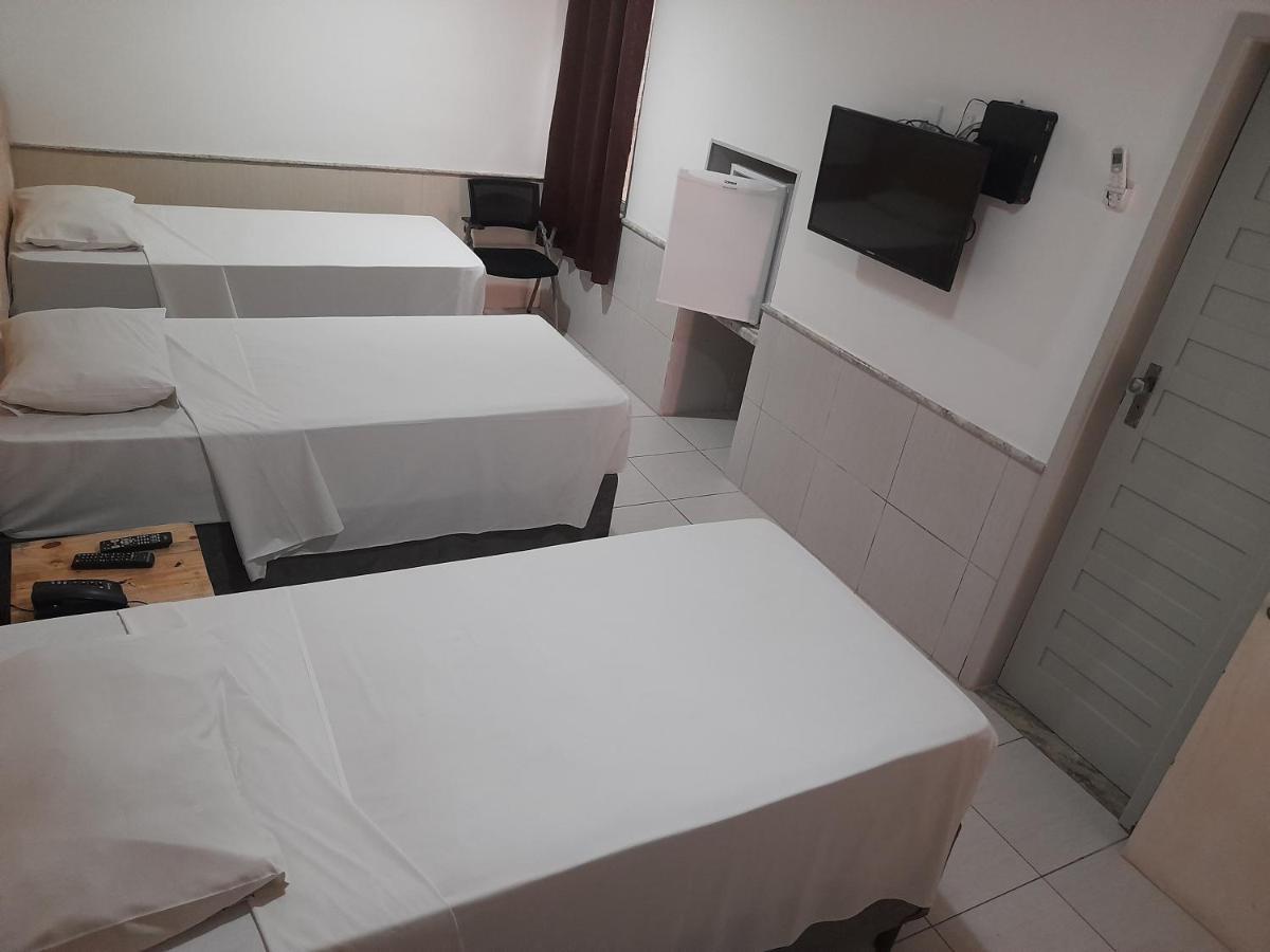Aquamar Praia Hotel Recife Dış mekan fotoğraf