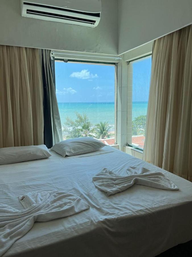 Aquamar Praia Hotel Recife Dış mekan fotoğraf