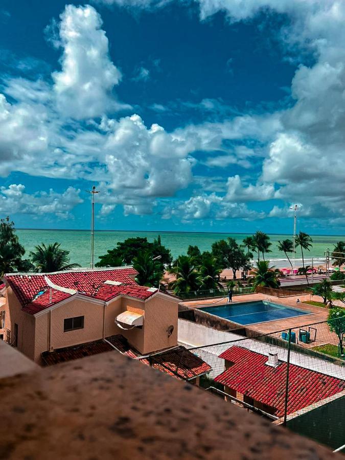 Aquamar Praia Hotel Recife Dış mekan fotoğraf