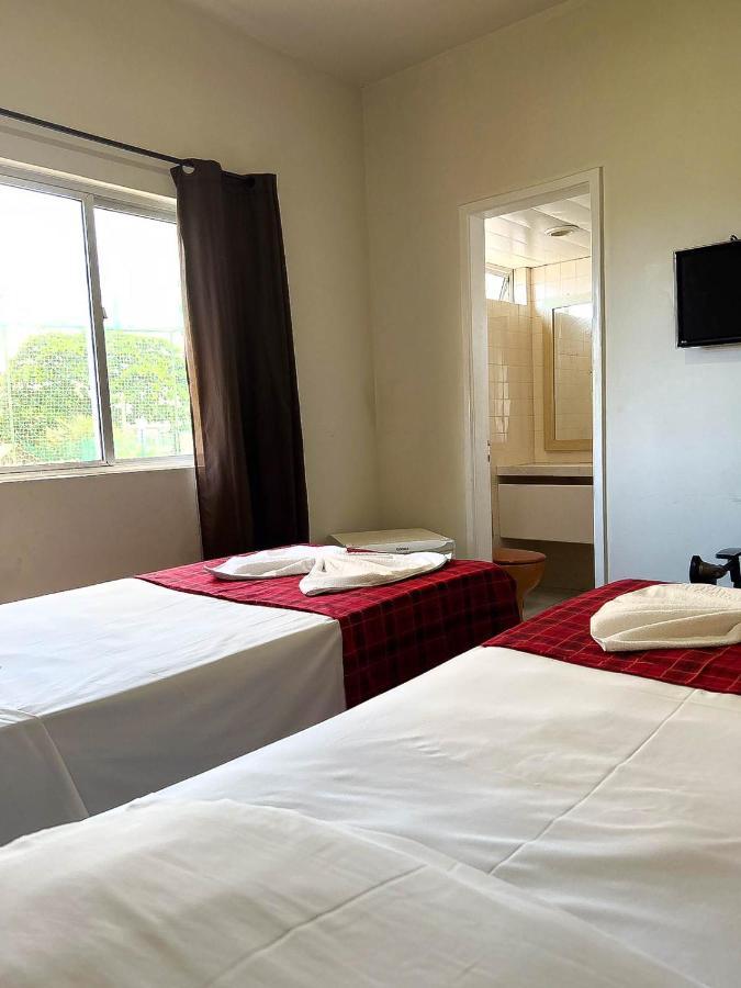 Aquamar Praia Hotel Recife Dış mekan fotoğraf