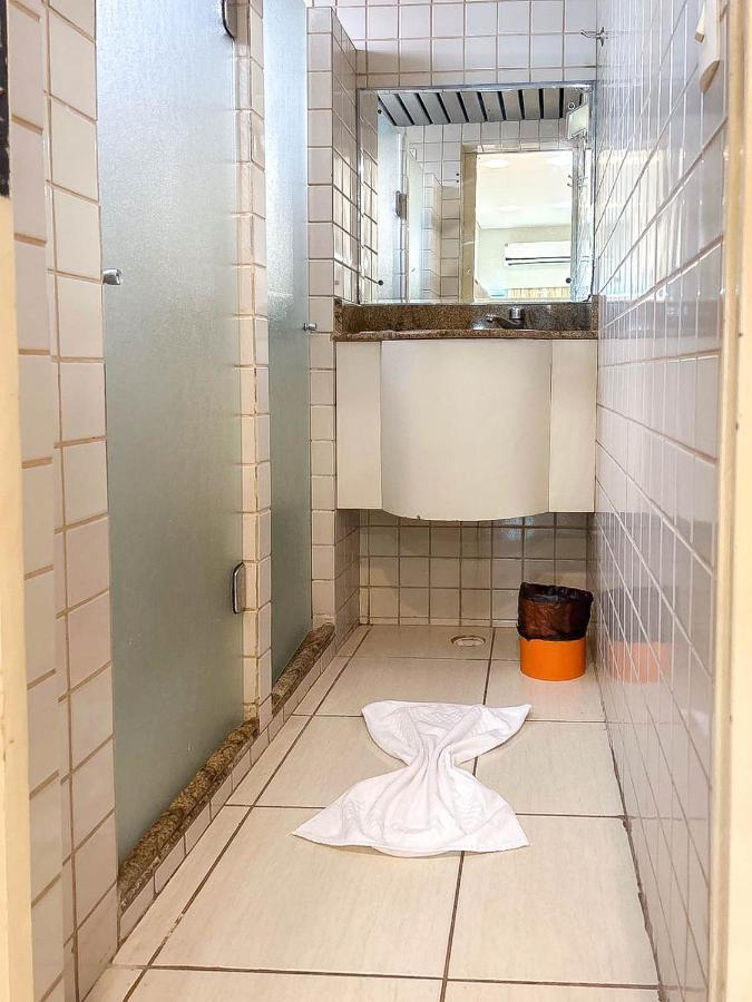 Aquamar Praia Hotel Recife Dış mekan fotoğraf