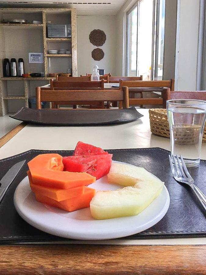 Aquamar Praia Hotel Recife Dış mekan fotoğraf