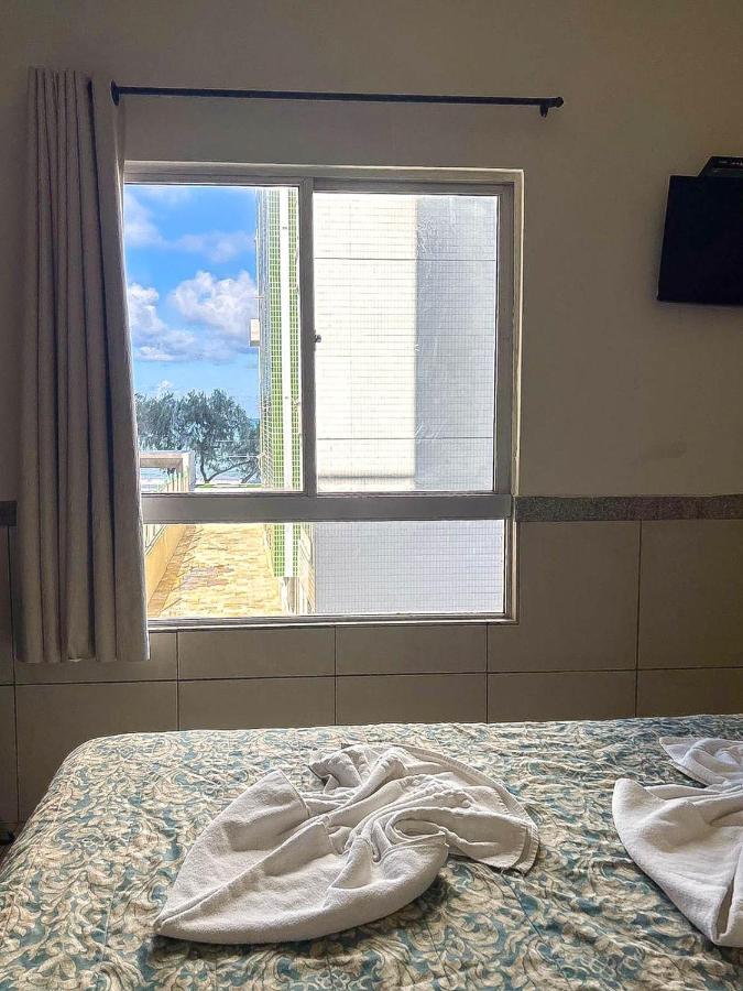 Aquamar Praia Hotel Recife Dış mekan fotoğraf