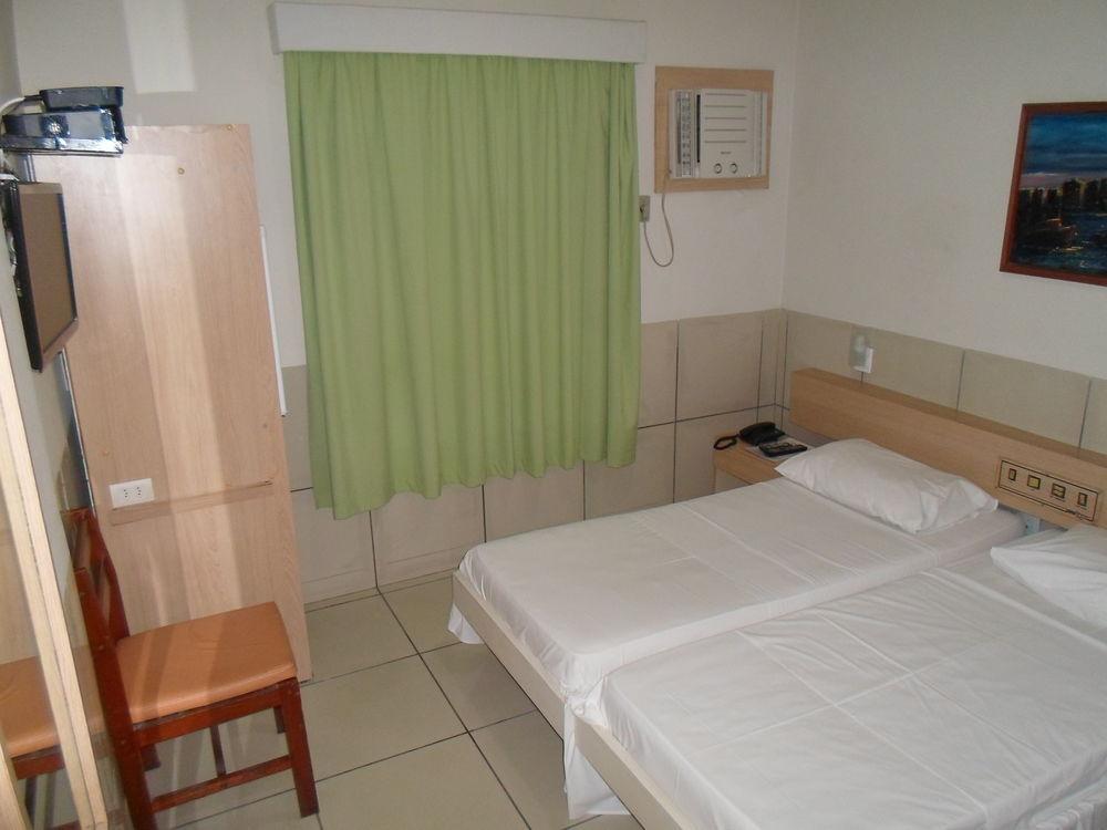 Aquamar Praia Hotel Recife Dış mekan fotoğraf