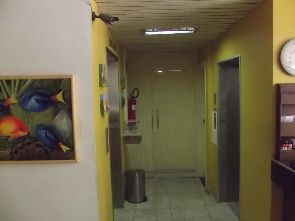 Aquamar Praia Hotel Recife Dış mekan fotoğraf