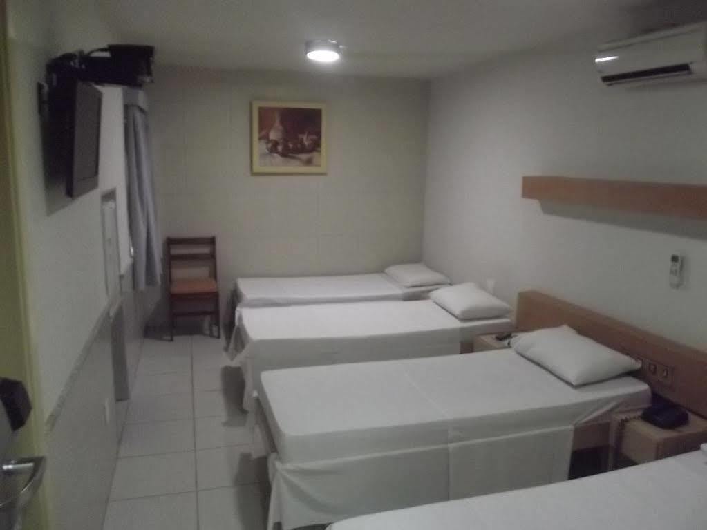 Aquamar Praia Hotel Recife Dış mekan fotoğraf