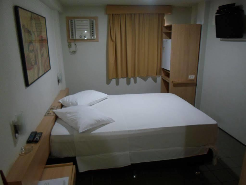 Aquamar Praia Hotel Recife Dış mekan fotoğraf