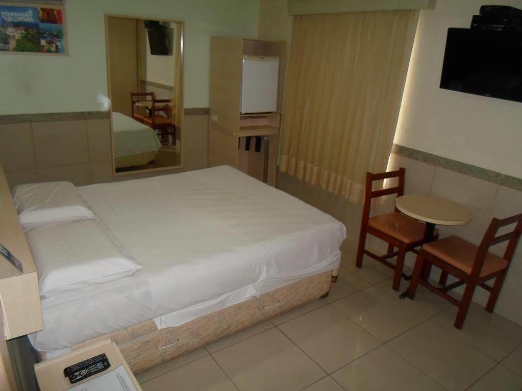 Aquamar Praia Hotel Recife Dış mekan fotoğraf