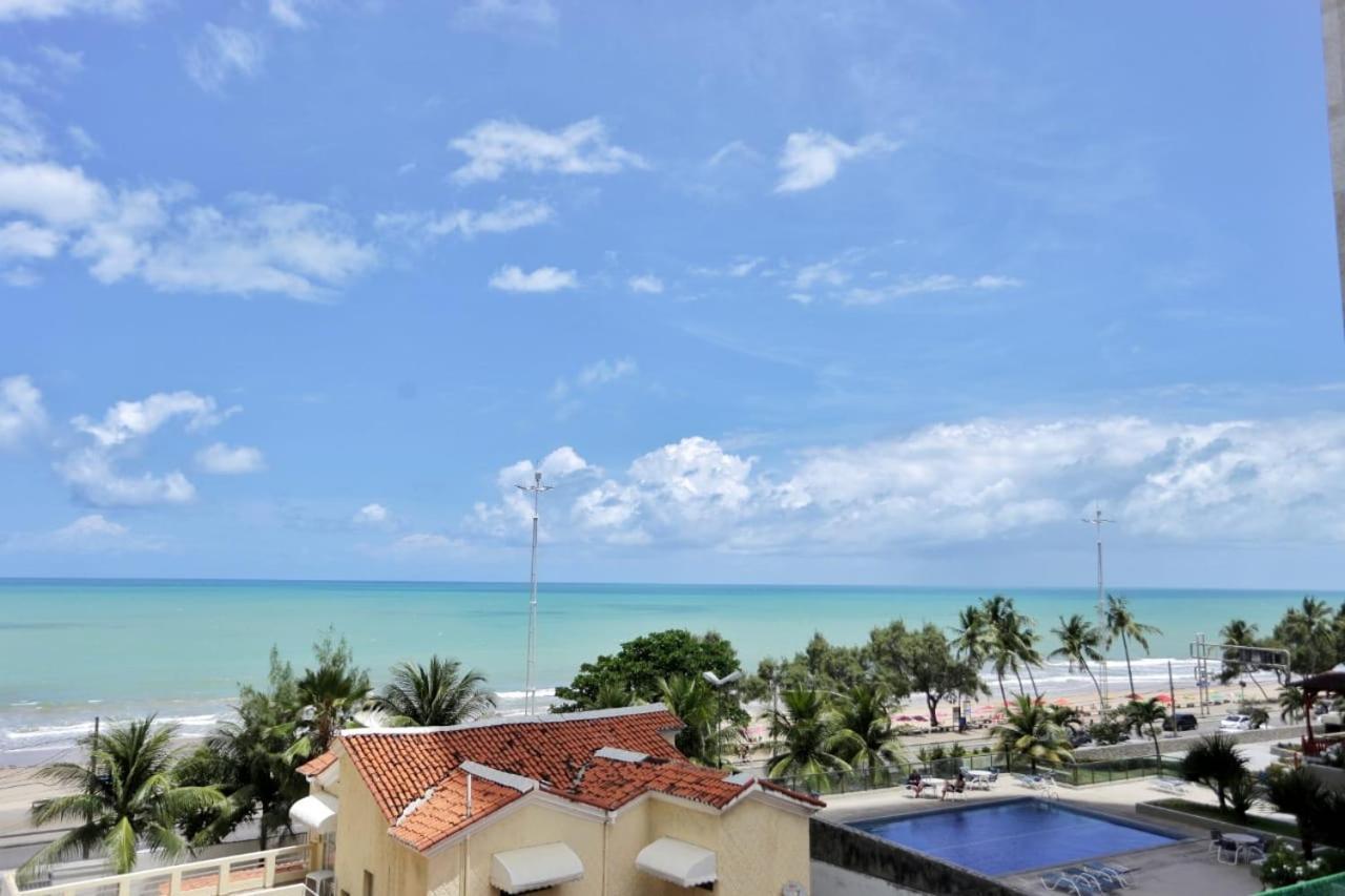 Aquamar Praia Hotel Recife Dış mekan fotoğraf