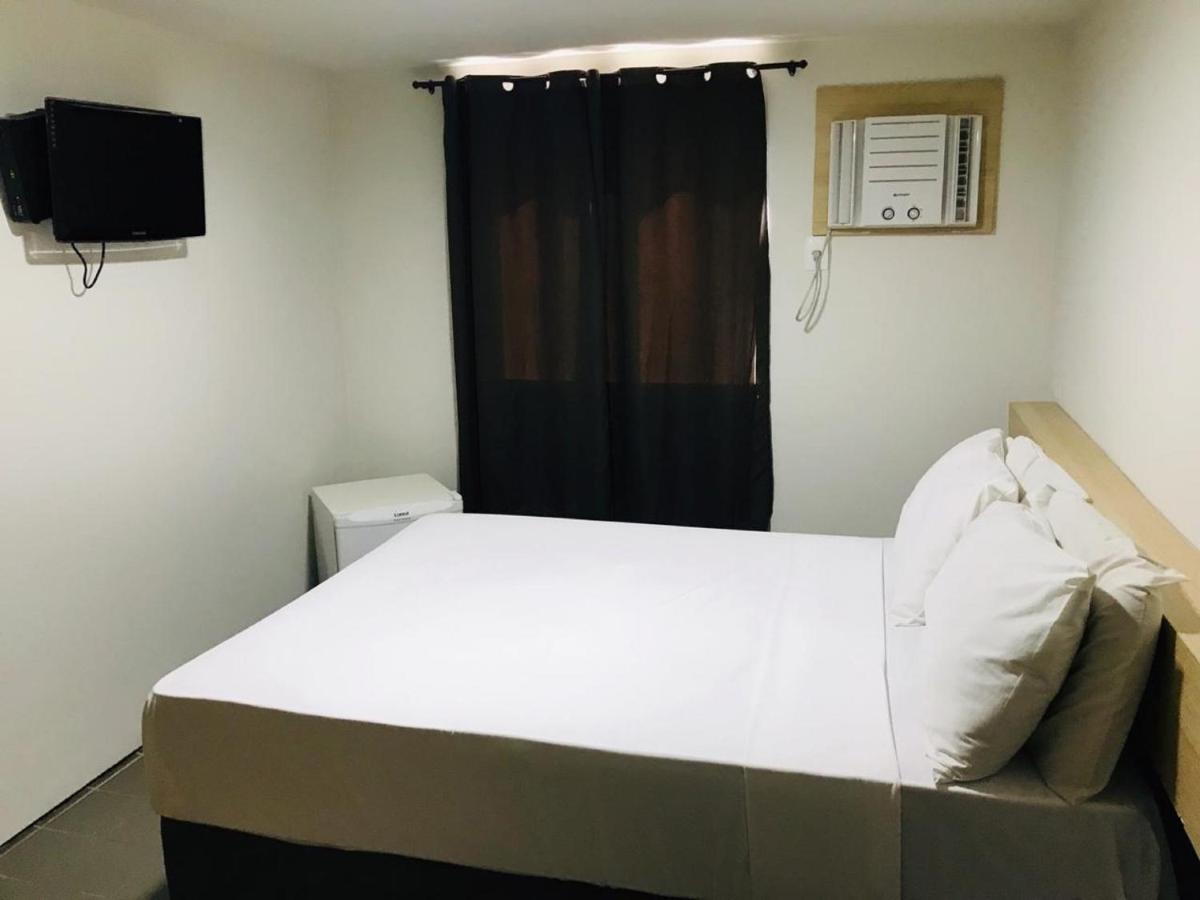 Aquamar Praia Hotel Recife Dış mekan fotoğraf