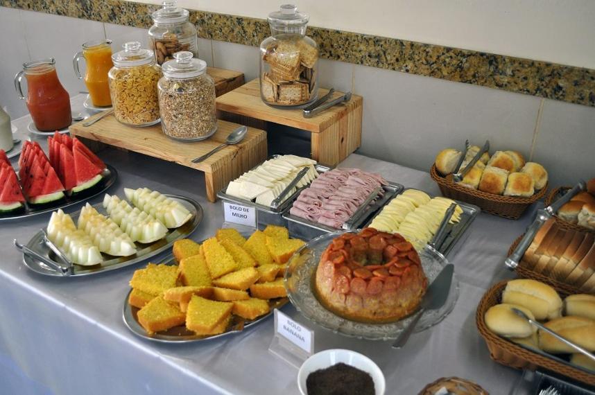 Aquamar Praia Hotel Recife Dış mekan fotoğraf