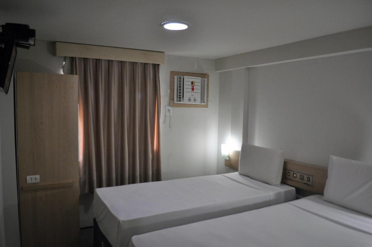 Aquamar Praia Hotel Recife Dış mekan fotoğraf